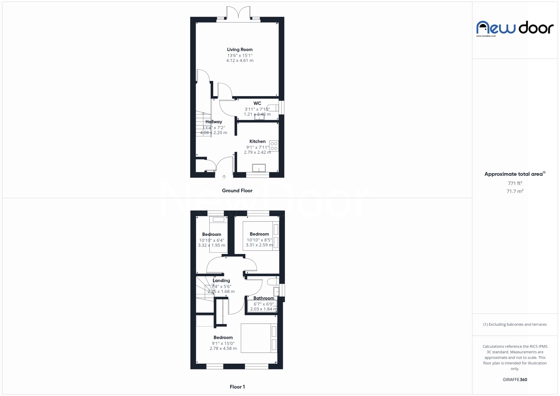Floor Plan 4