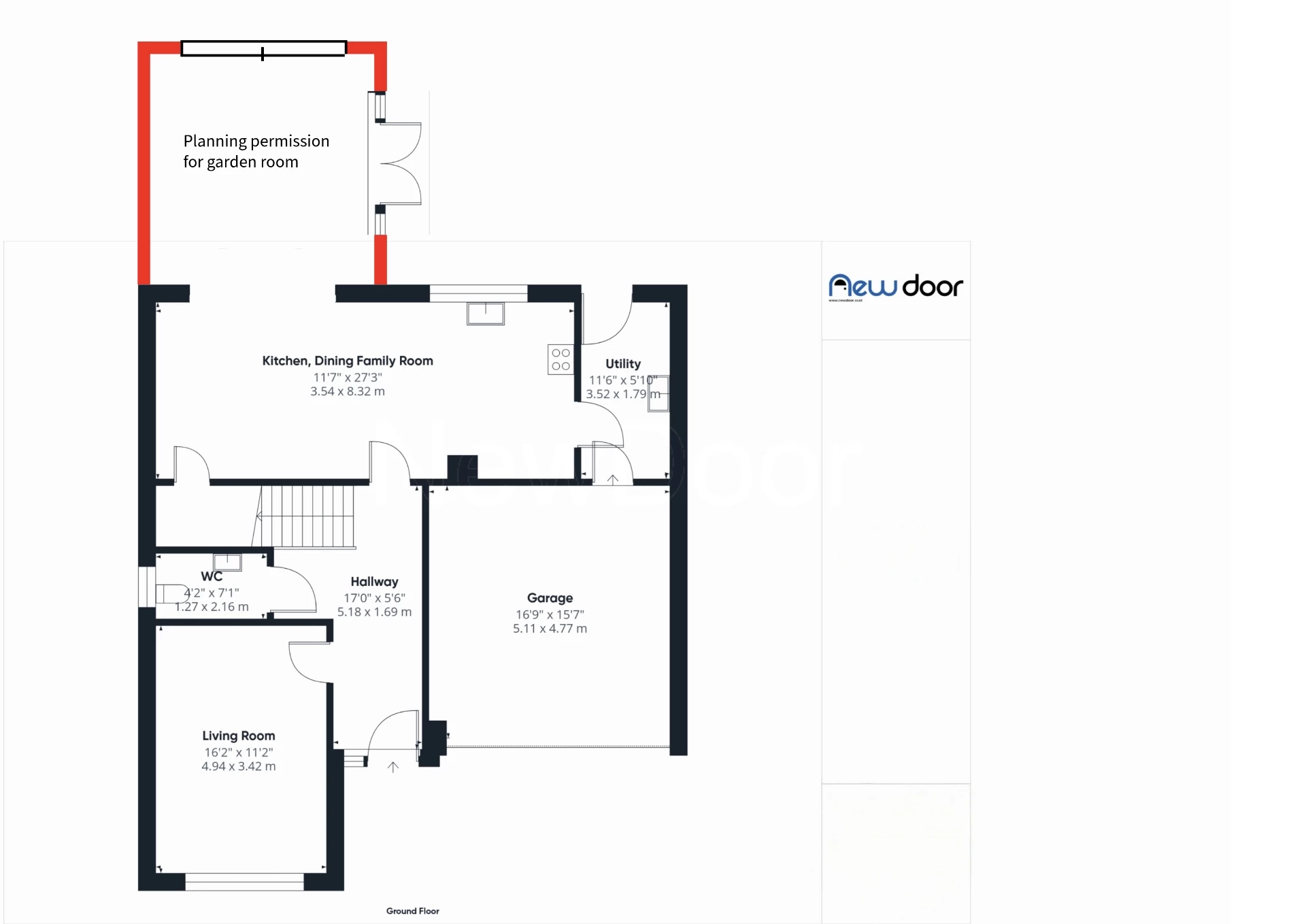 Floor Plan 4