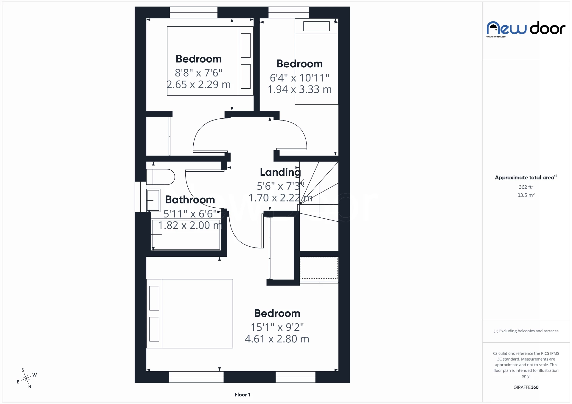 Floor Plan 3