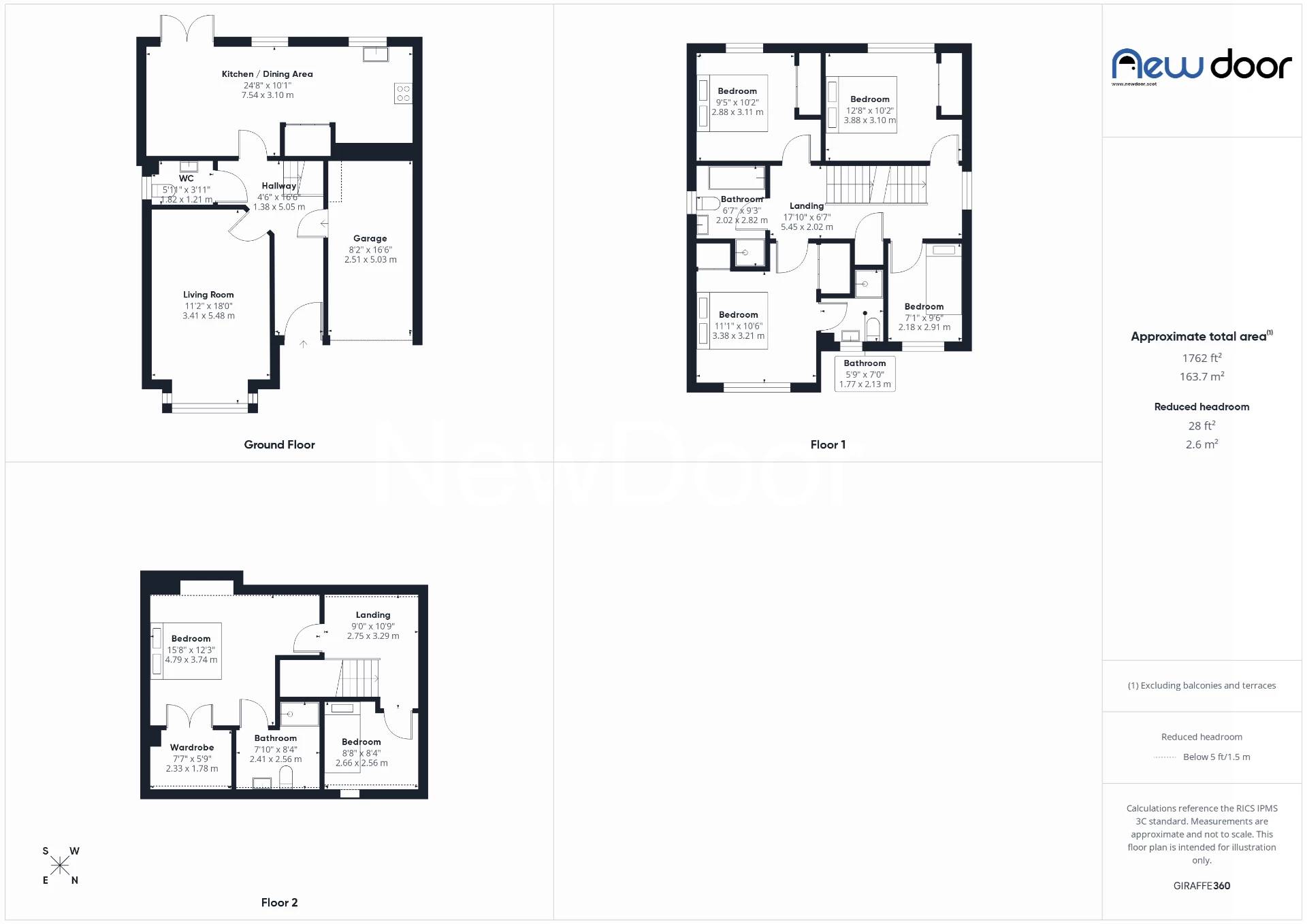 Floor Plan 4