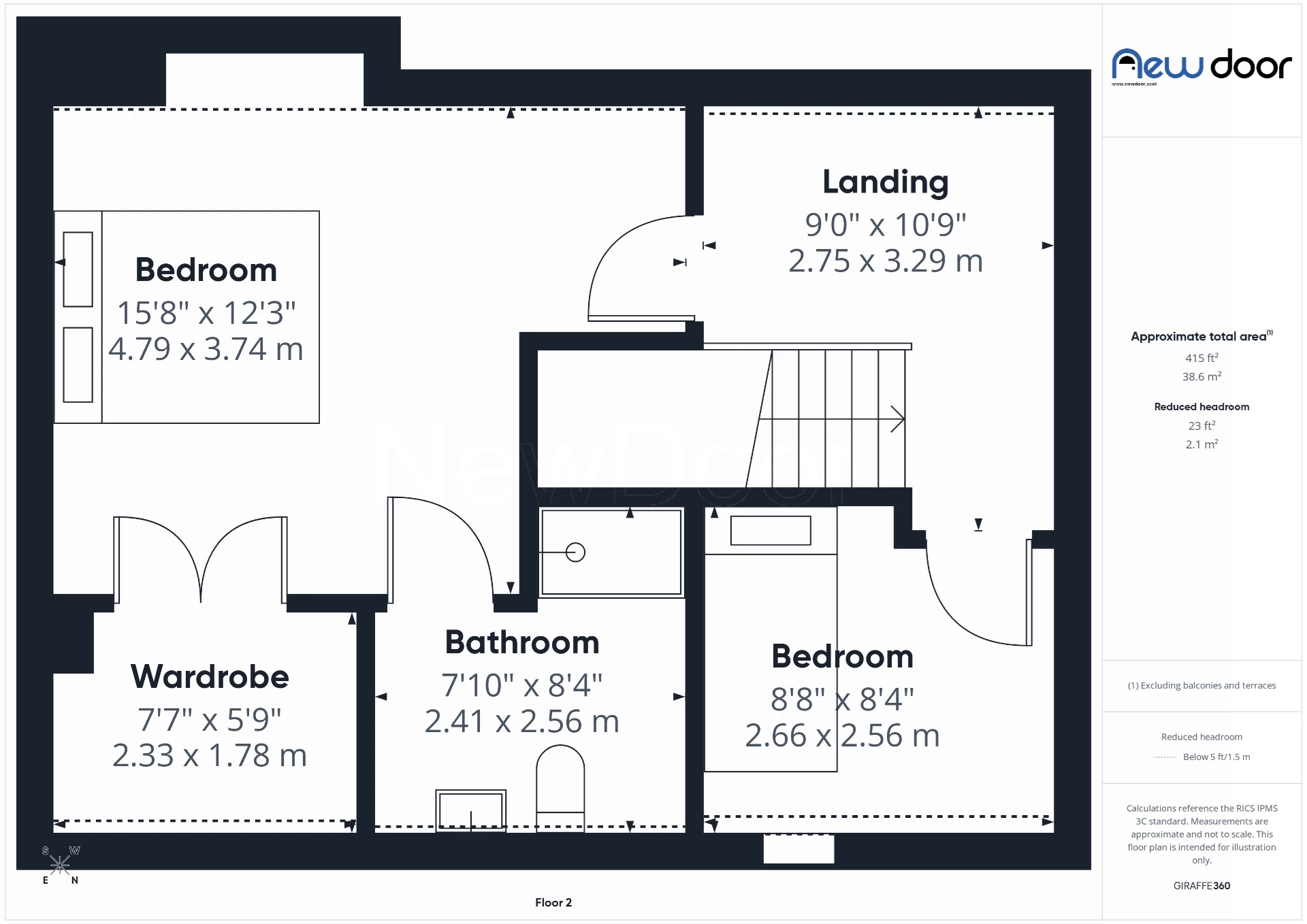 Floor Plan 4
