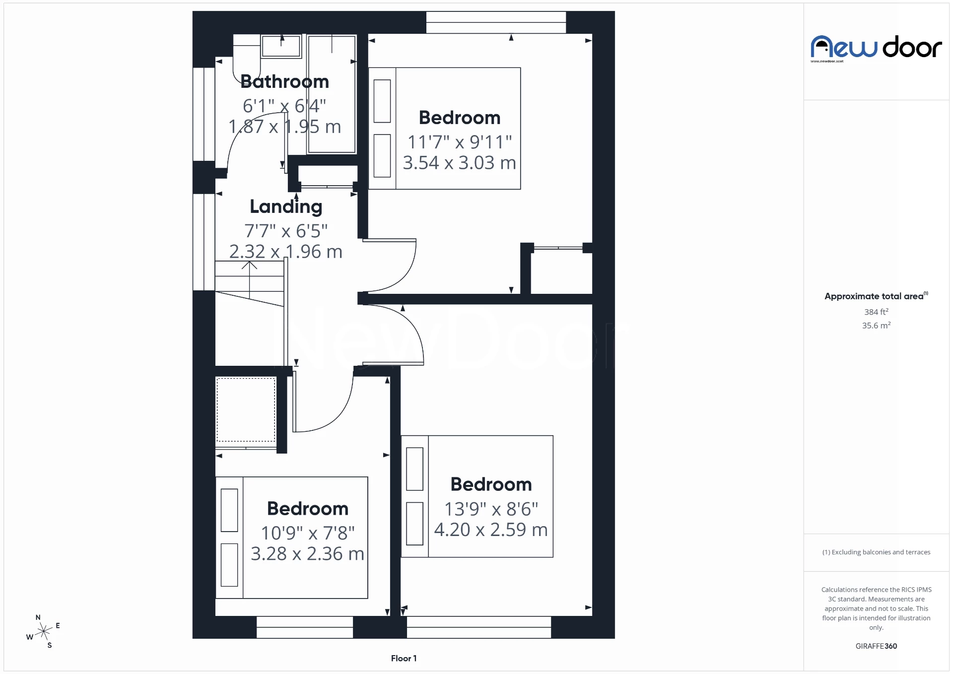 Floor Plan 3