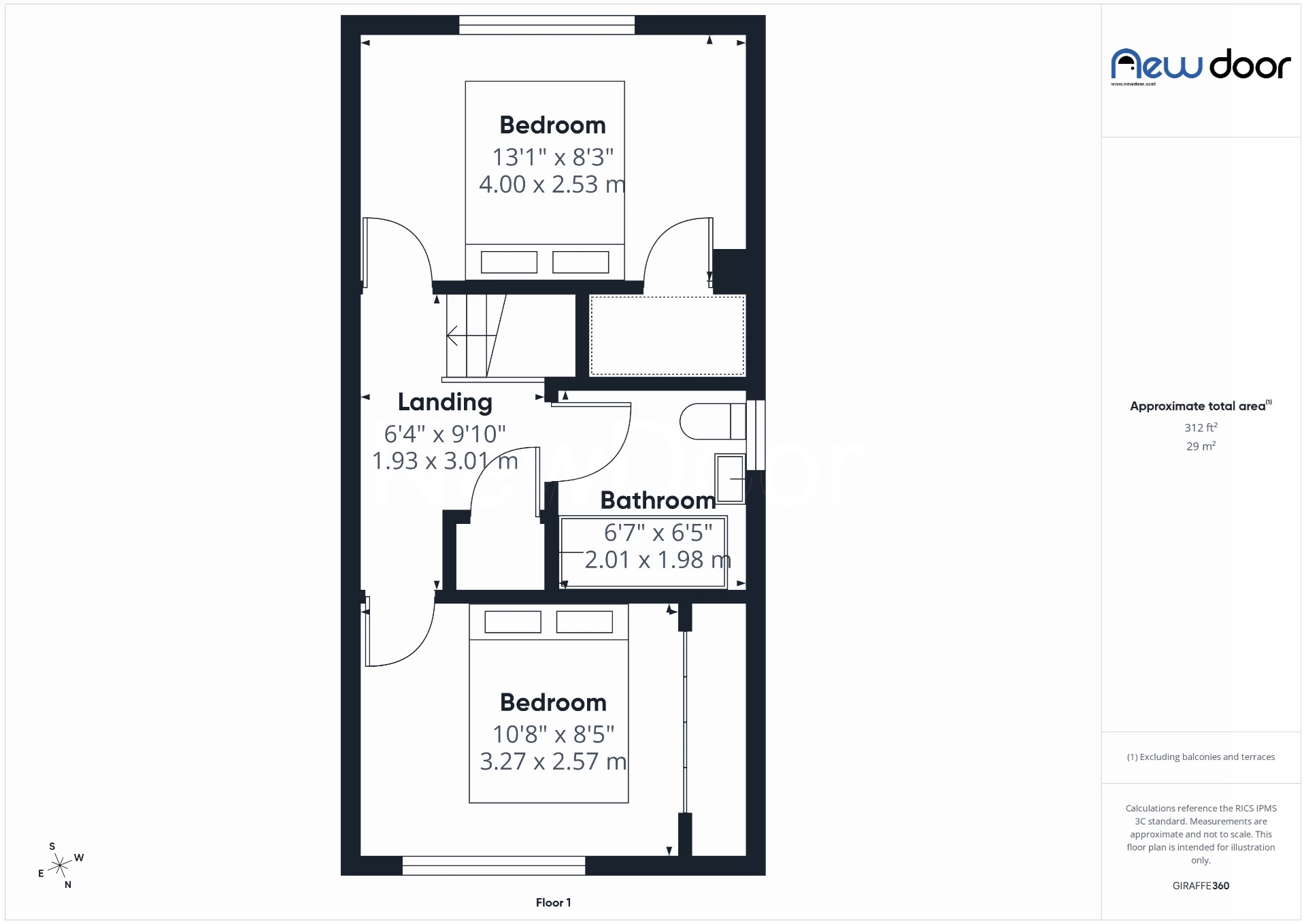 Floor Plan 3