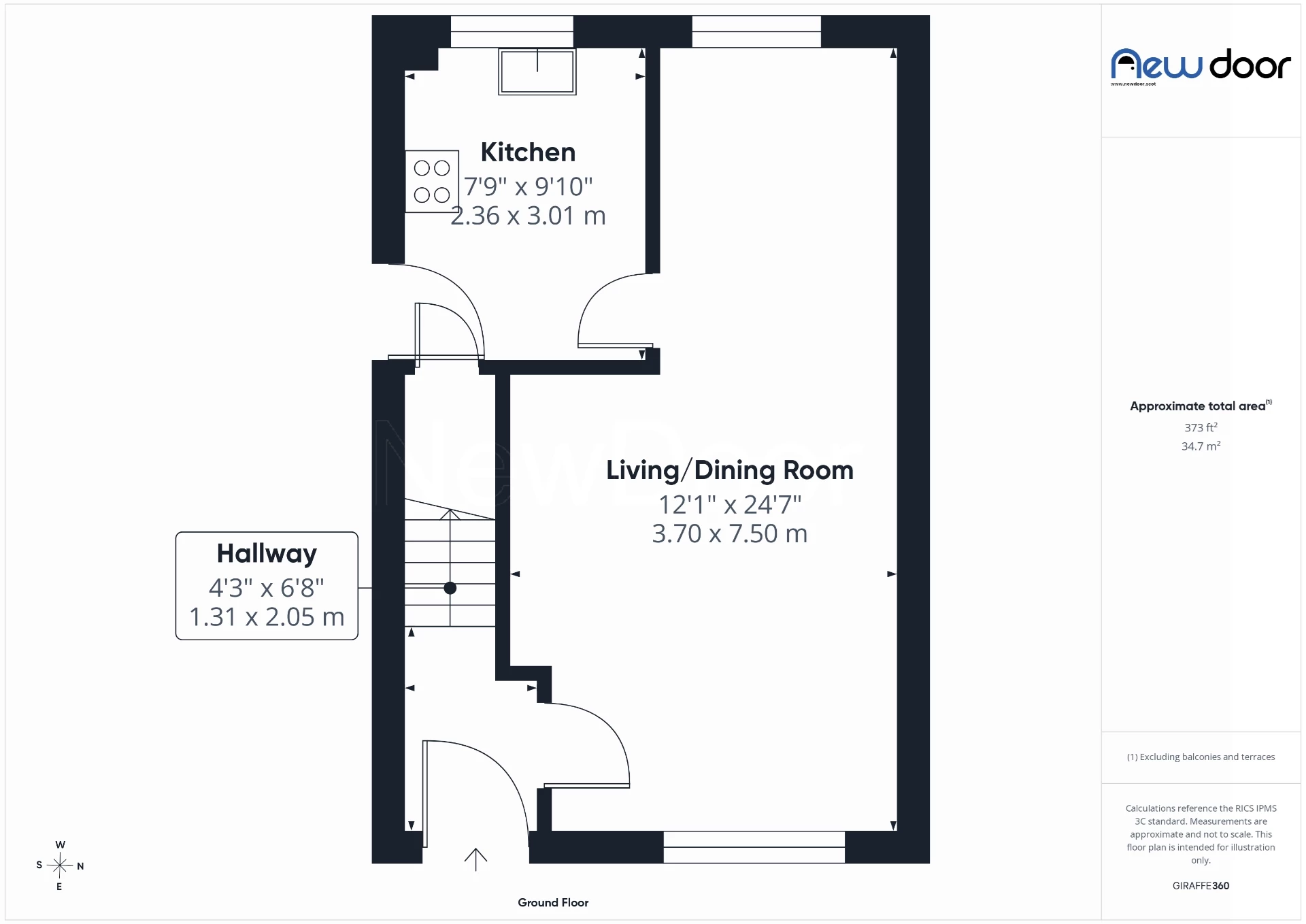 Floor Plan 3
