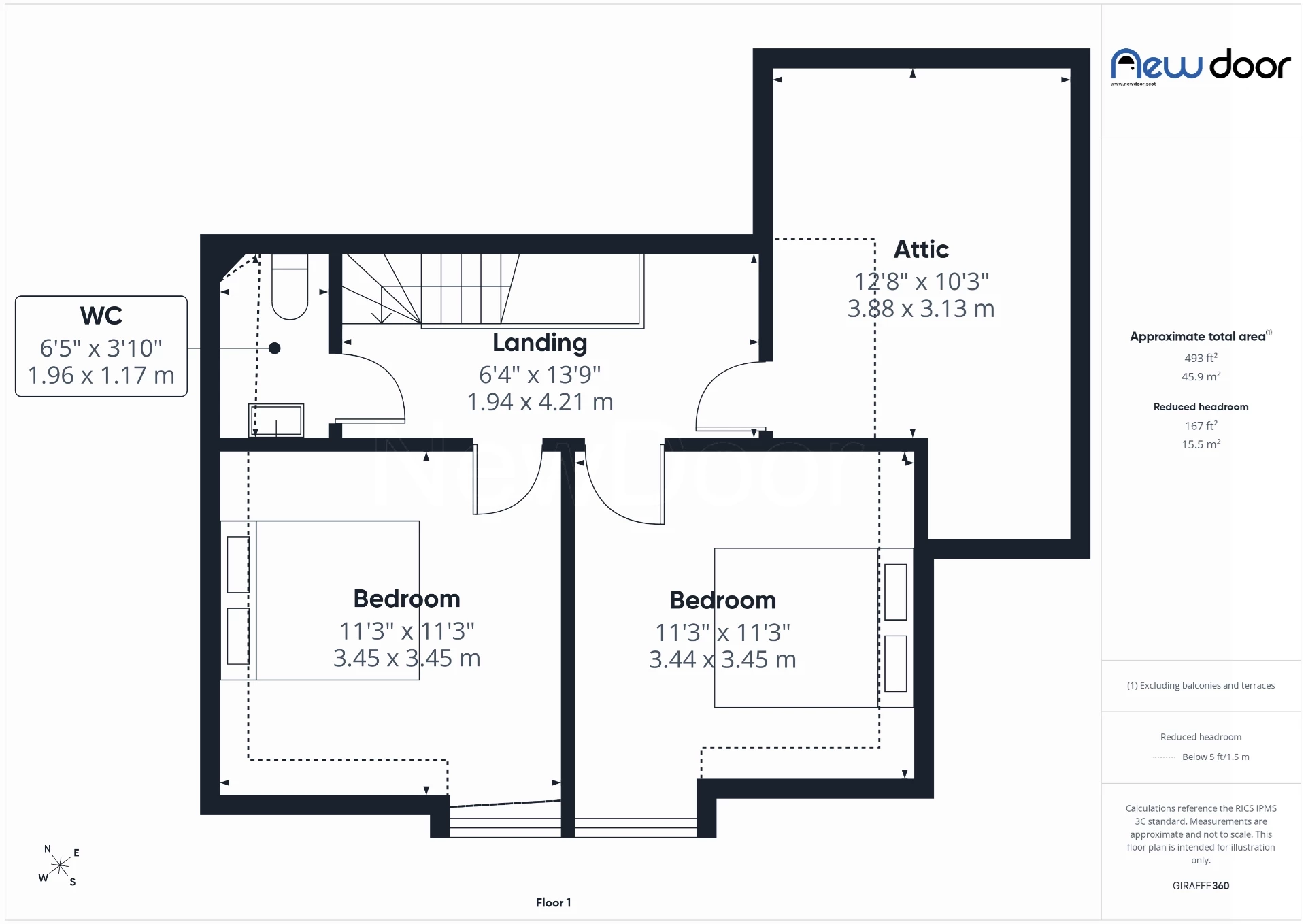 Floor Plan 3