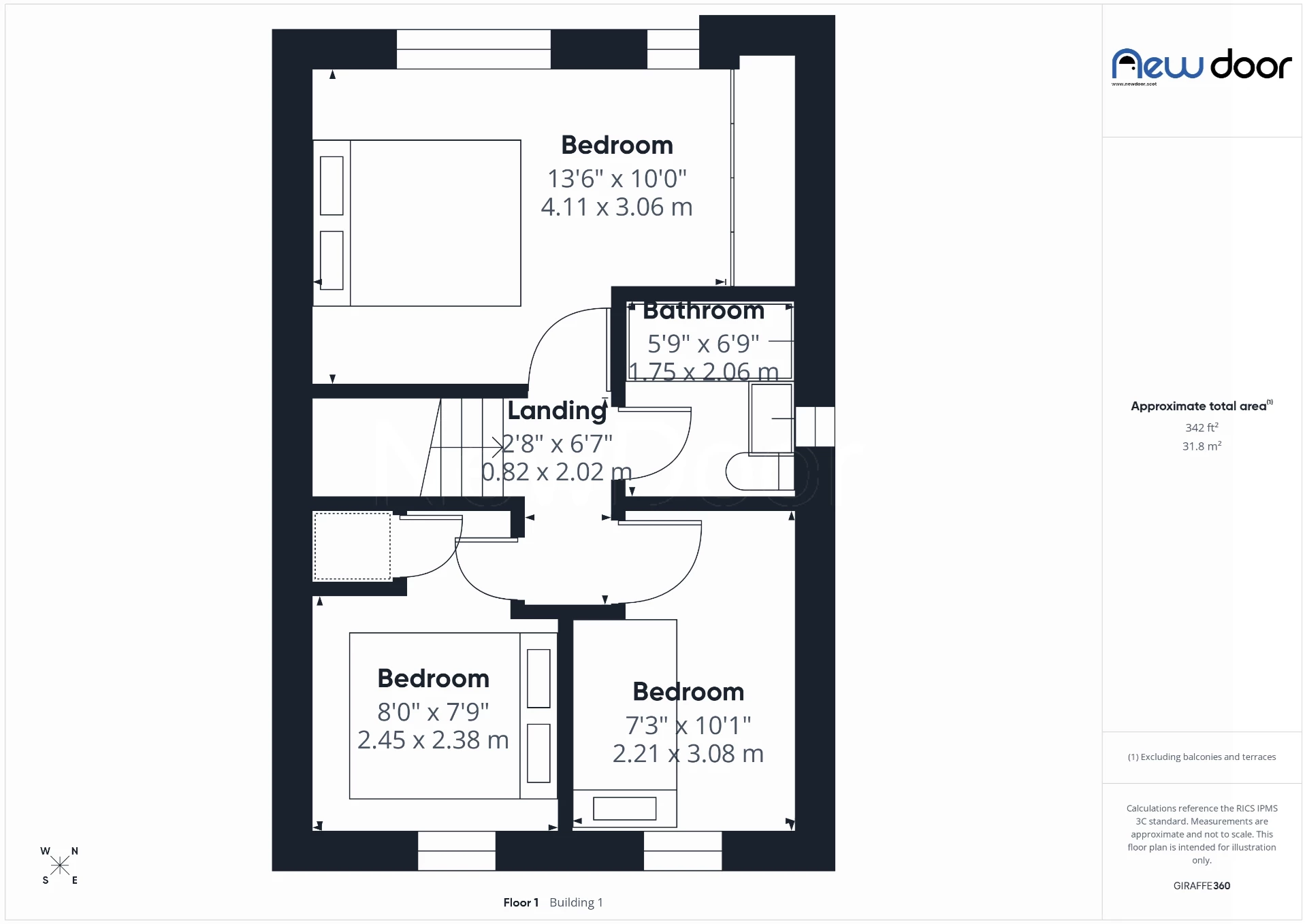 Floor Plan 3