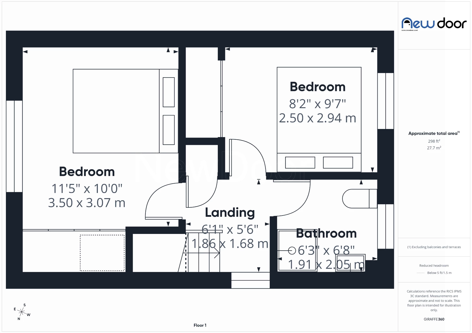 Floor Plan 3