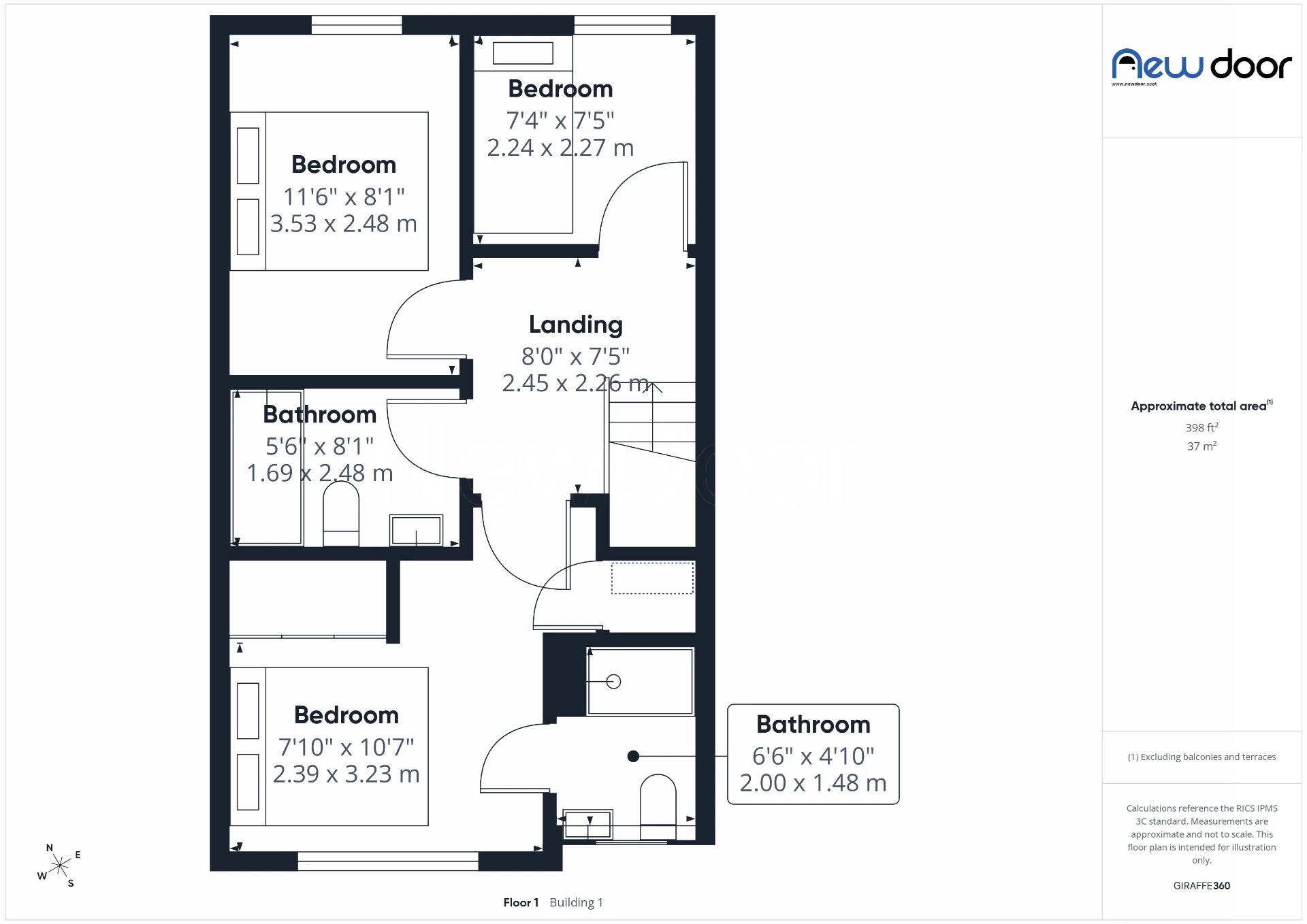 Floor Plan 3