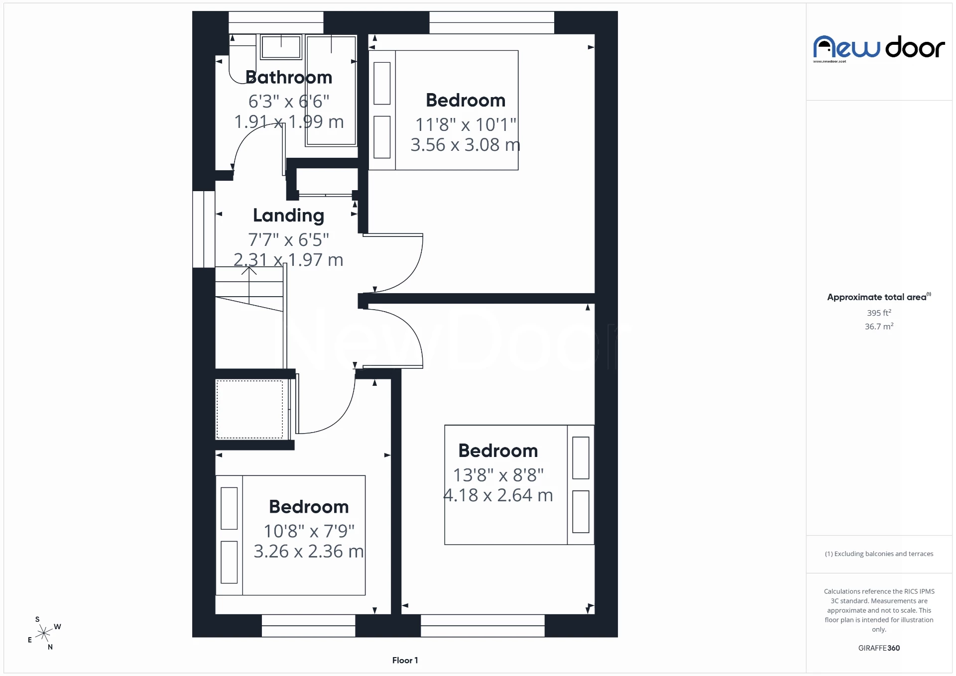 Floor Plan 3