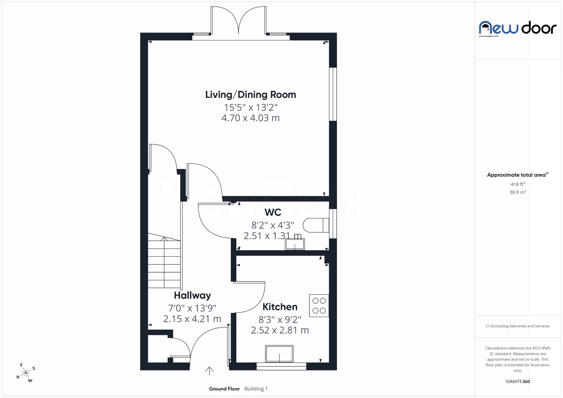 Floor Plan 3