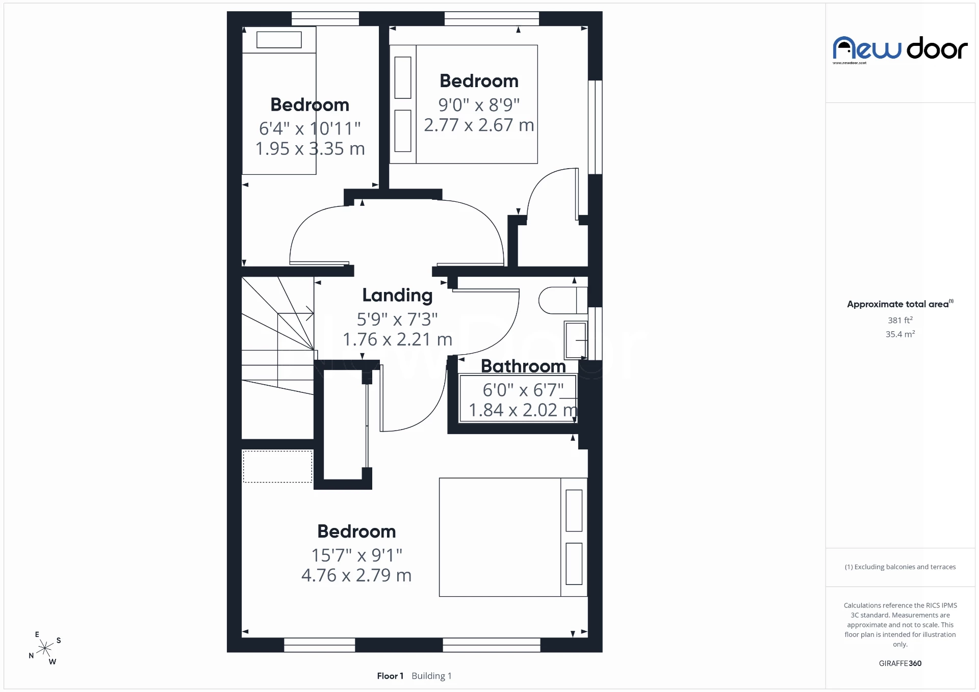 Floor Plan 4