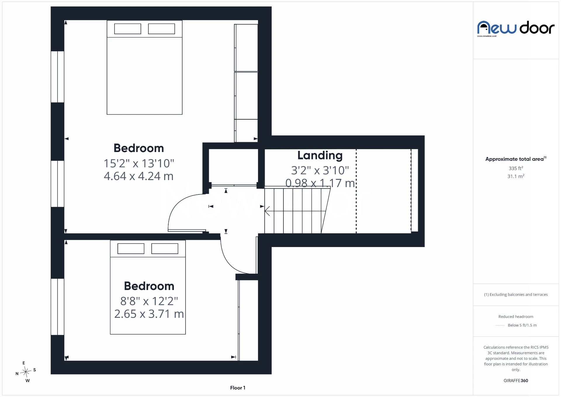 Floor Plan 3