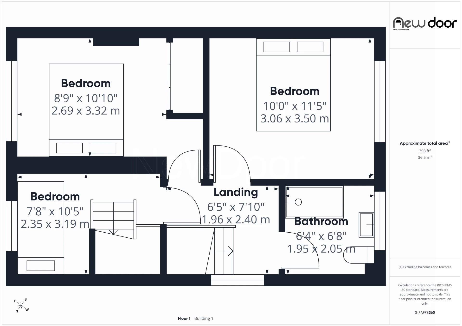 Floor Plan 4