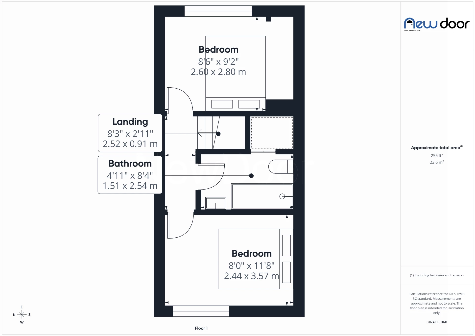 Floor Plan 3