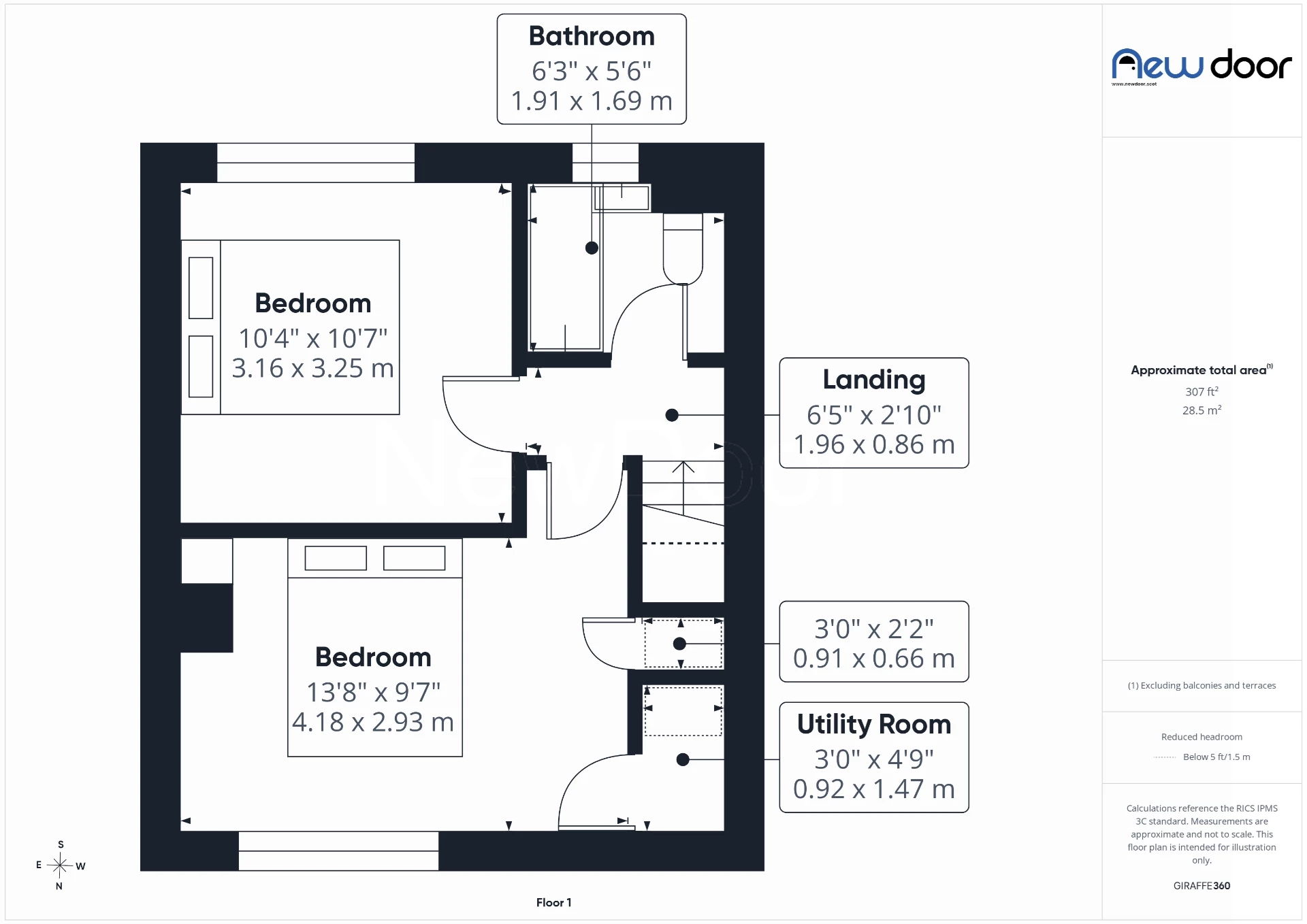 Floor Plan 3