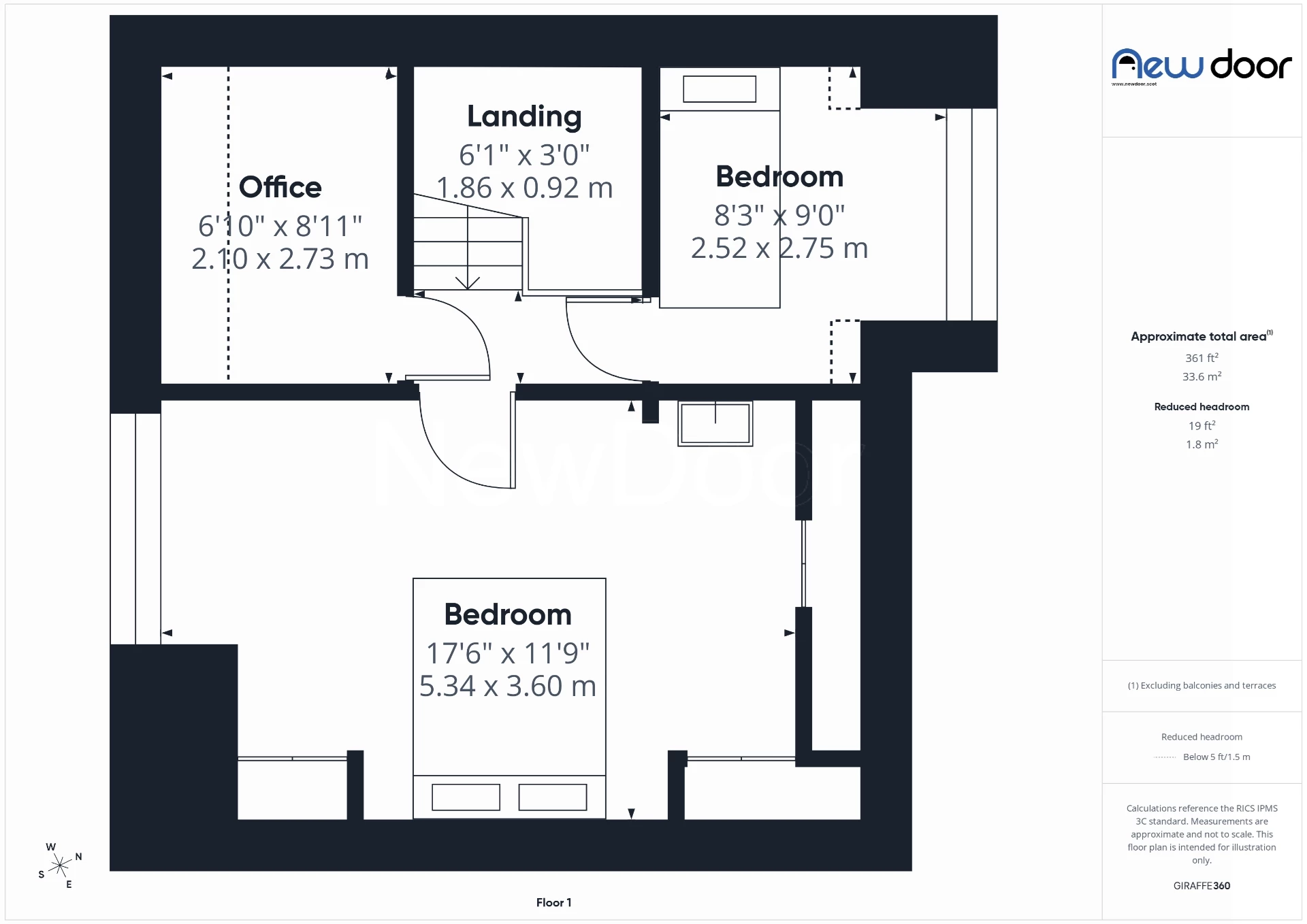 Floor Plan 3