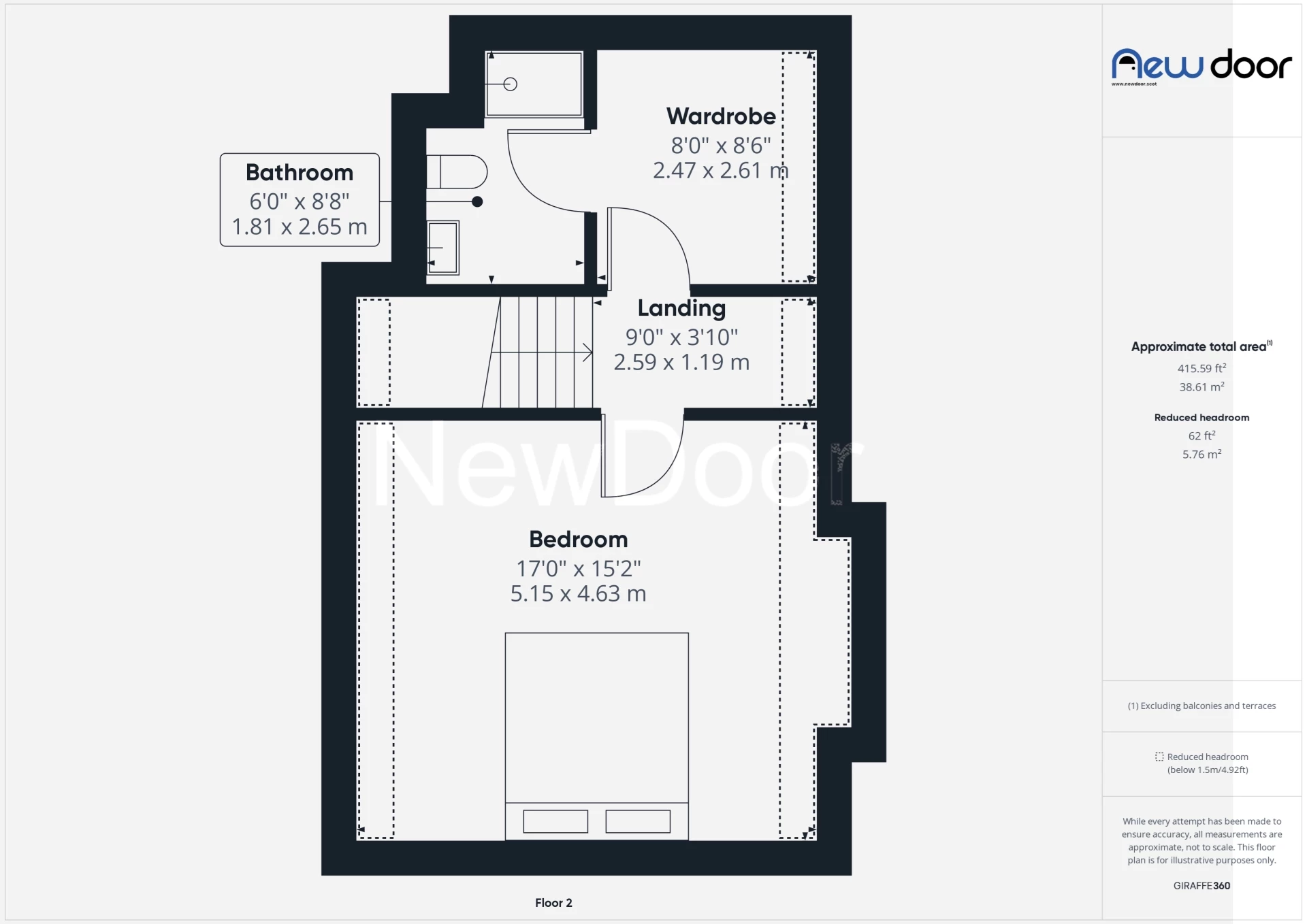 Floor Plan 4