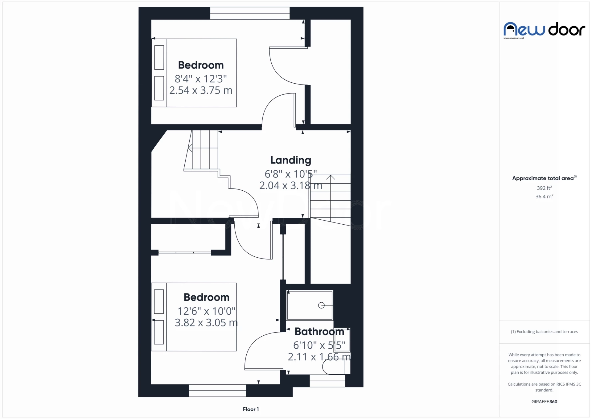 Floor Plan 3