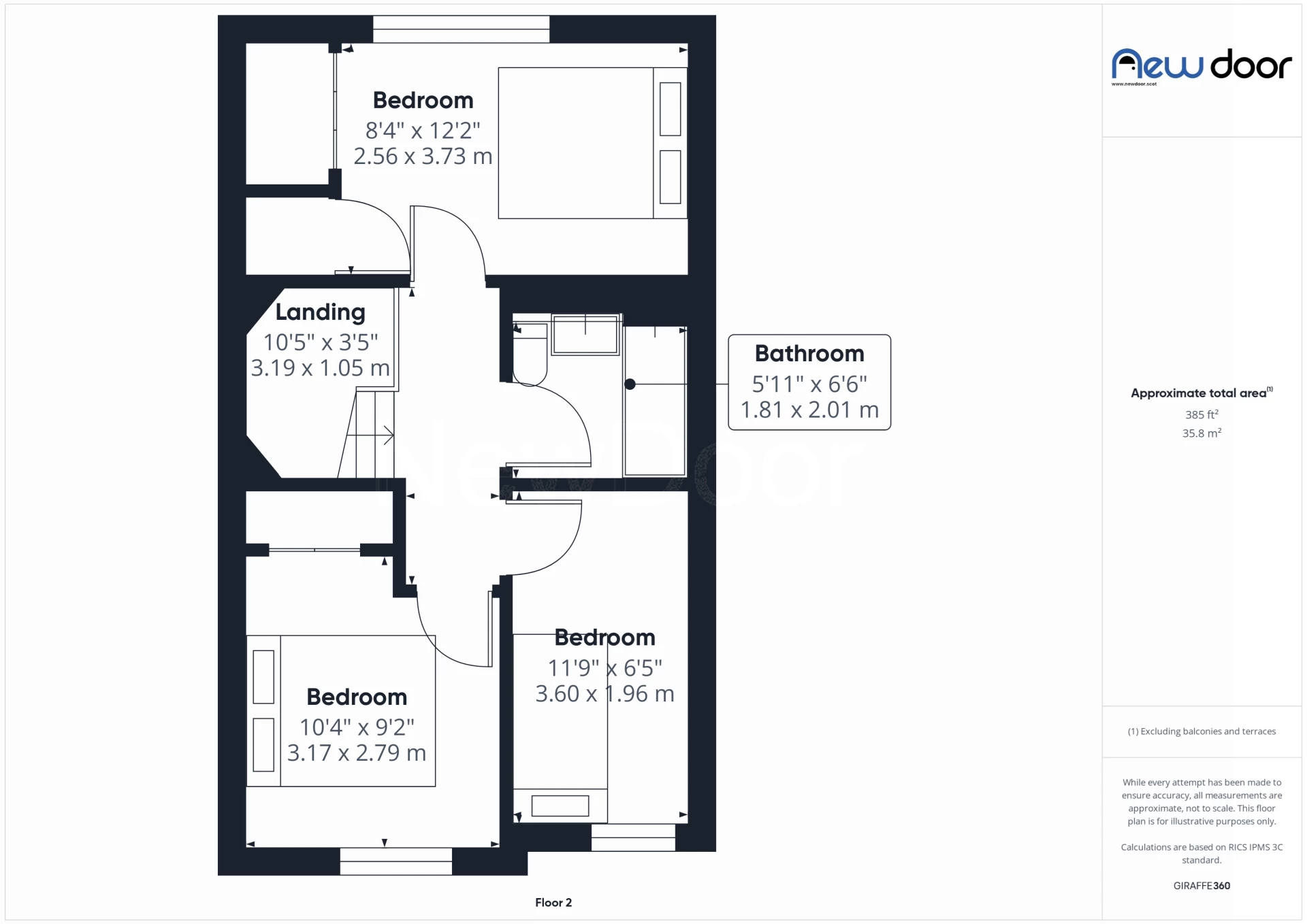 Floor Plan 4