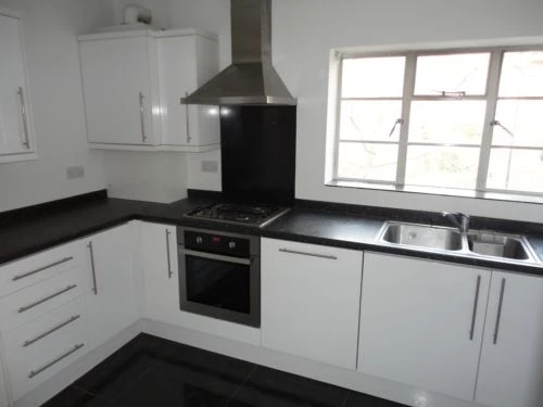 Property photo: Hampstead Garden Suburb, London, NW11