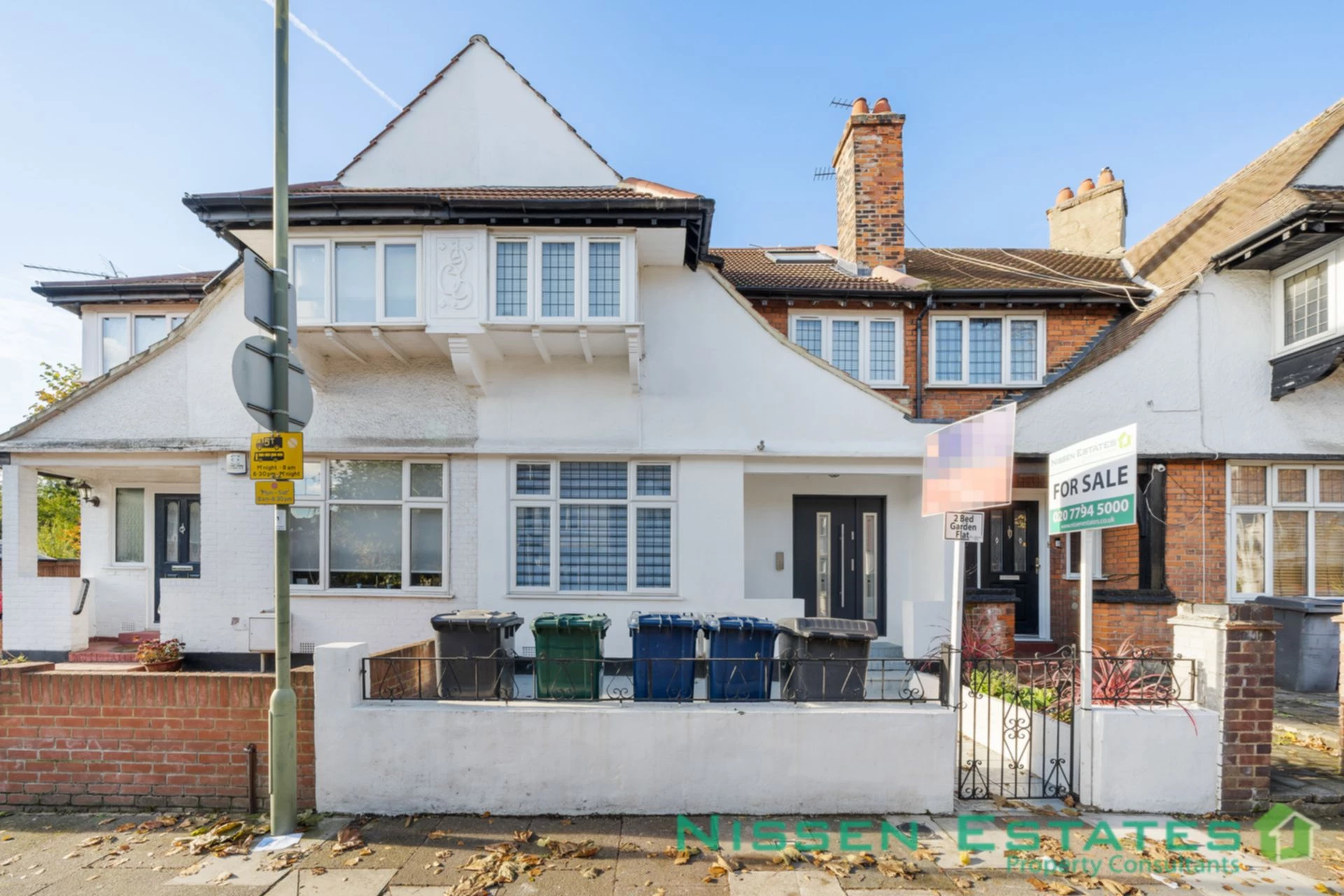 Property photo: Golders Green, London, NW11