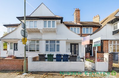 Property details: Sold - Golders Green, London, NW11 Property photo: Golders Green, London, NW11