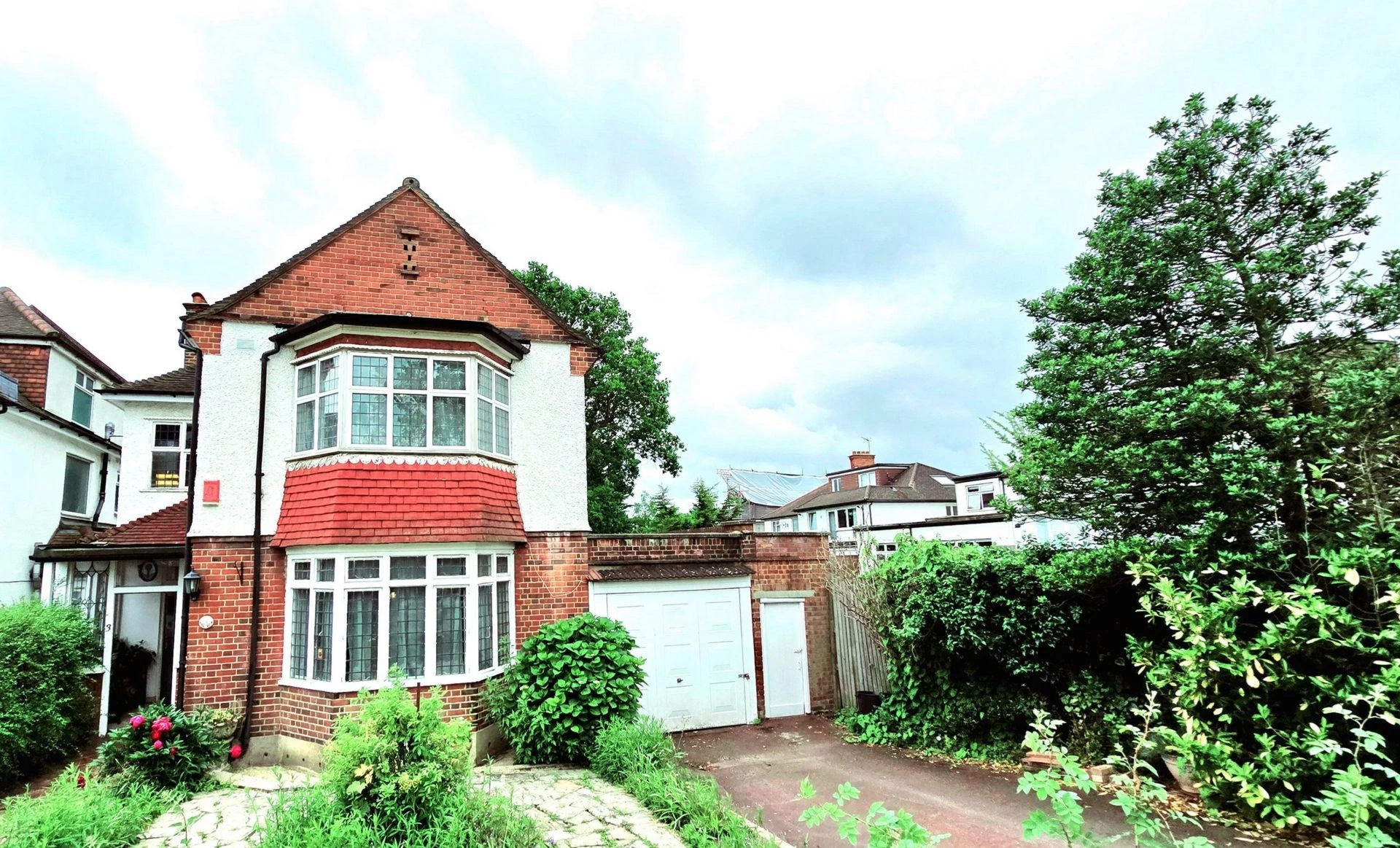 Property photo: Golders Green, London, NW11