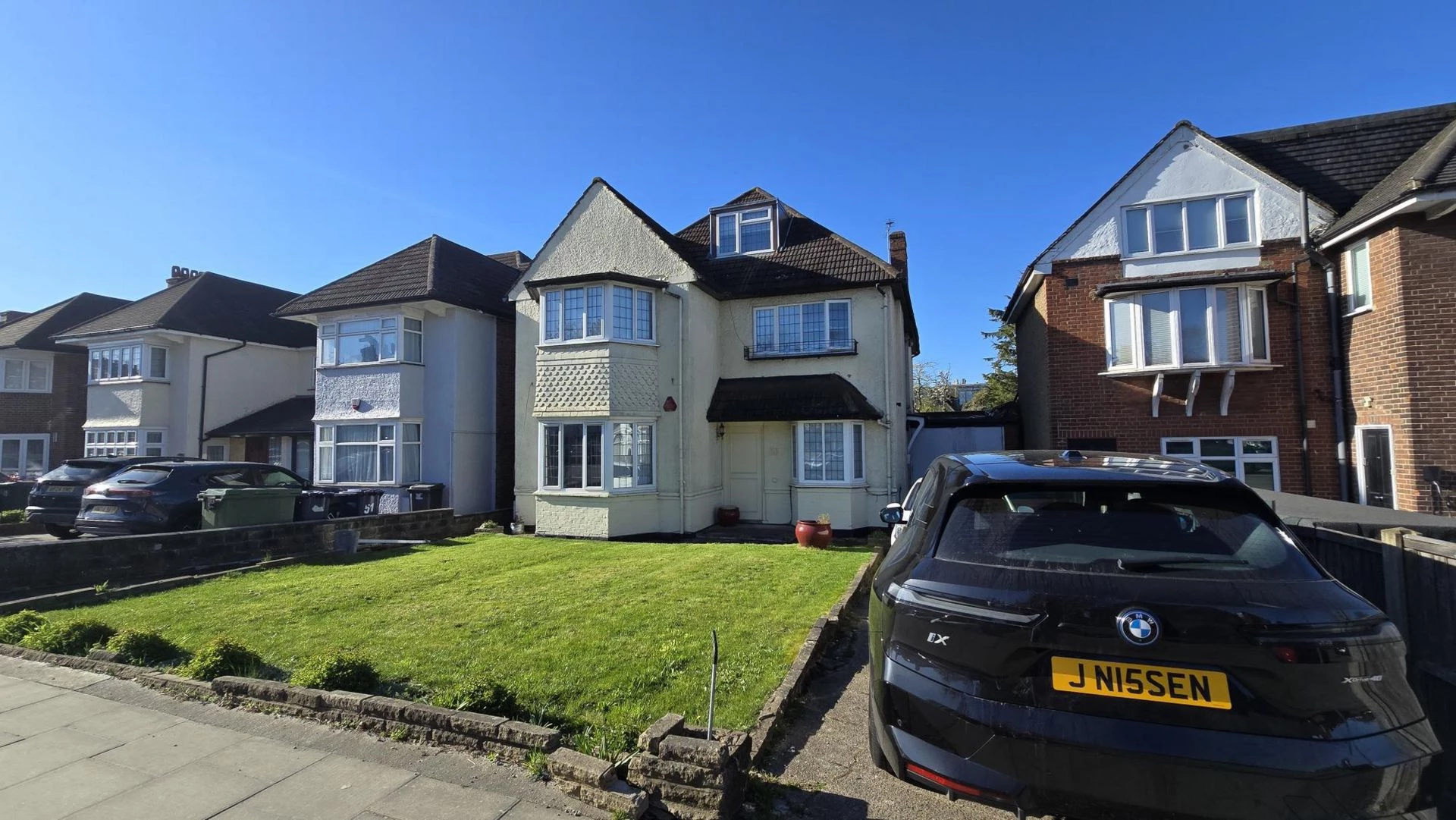 Property photo: Golders Green, London, NW11