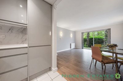 Property details: Under Offer - West Hampstead, London, NW6 Property photo: West Hampstead, London, NW6