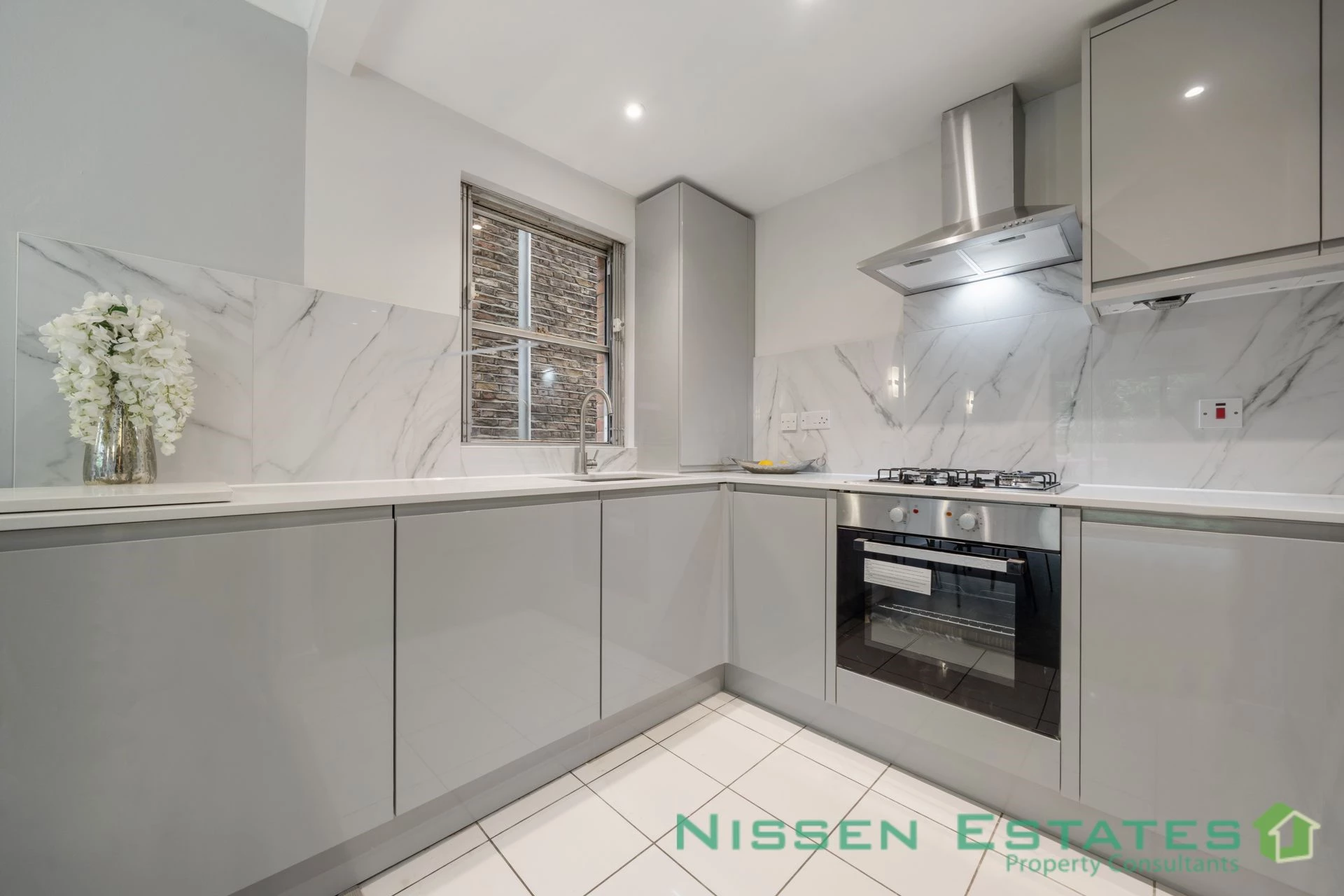 Property photo: West Hampstead, London, NW6