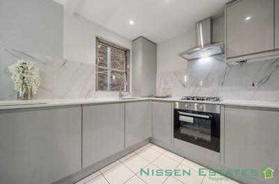 Property details: For Sale - West Hampstead, London, NW6 Property photo: West Hampstead, London, NW6