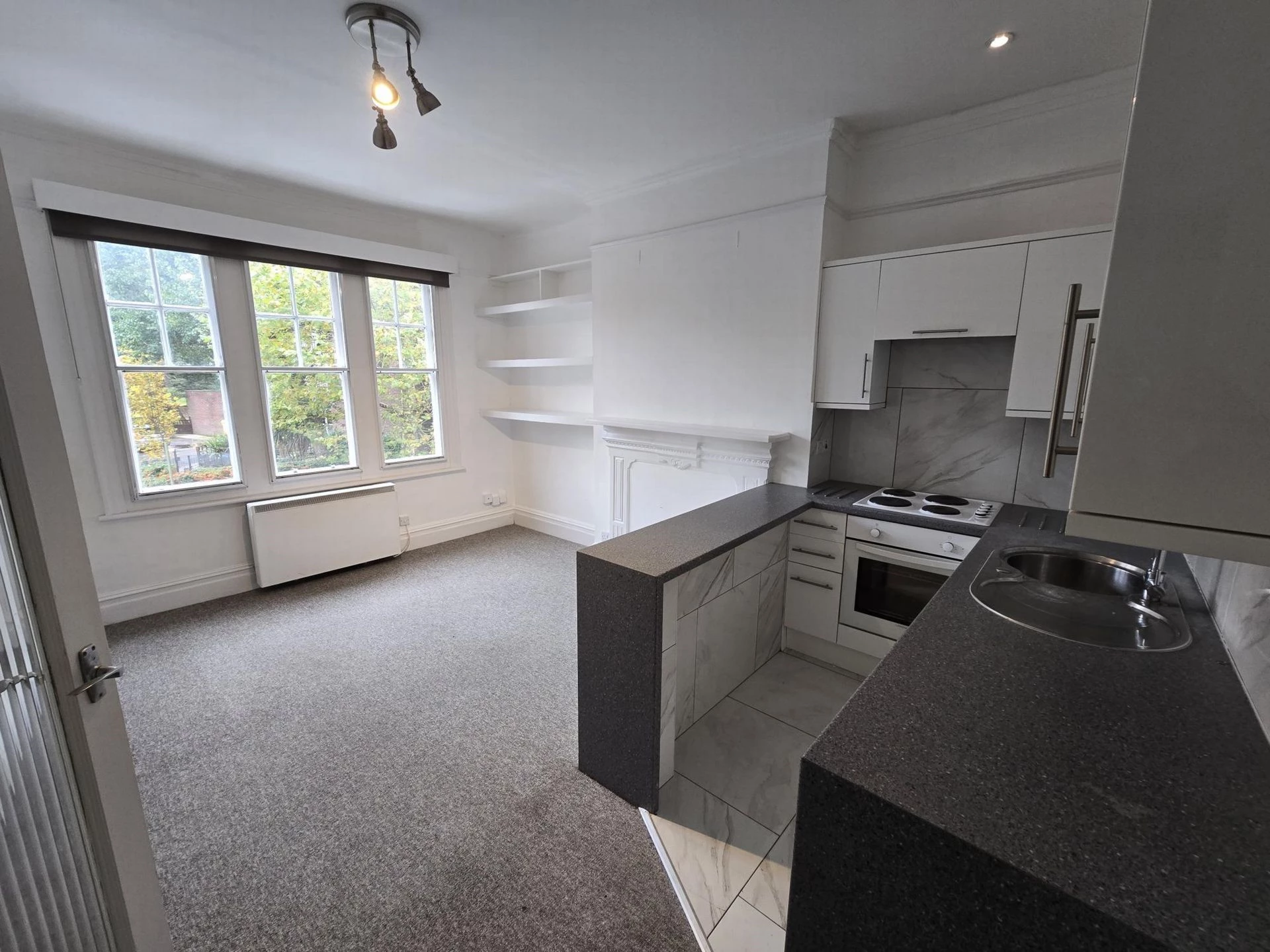 Property photo: Finchley, London, N3