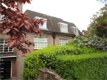 Property photo: Hampstead Garden Suburb, London, NW11