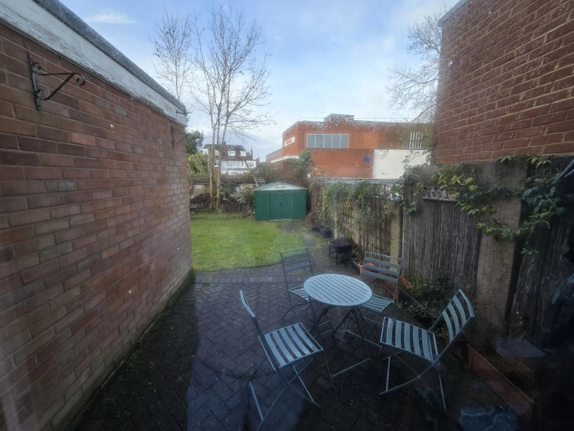 Property photo: Golders Green, London, NW11