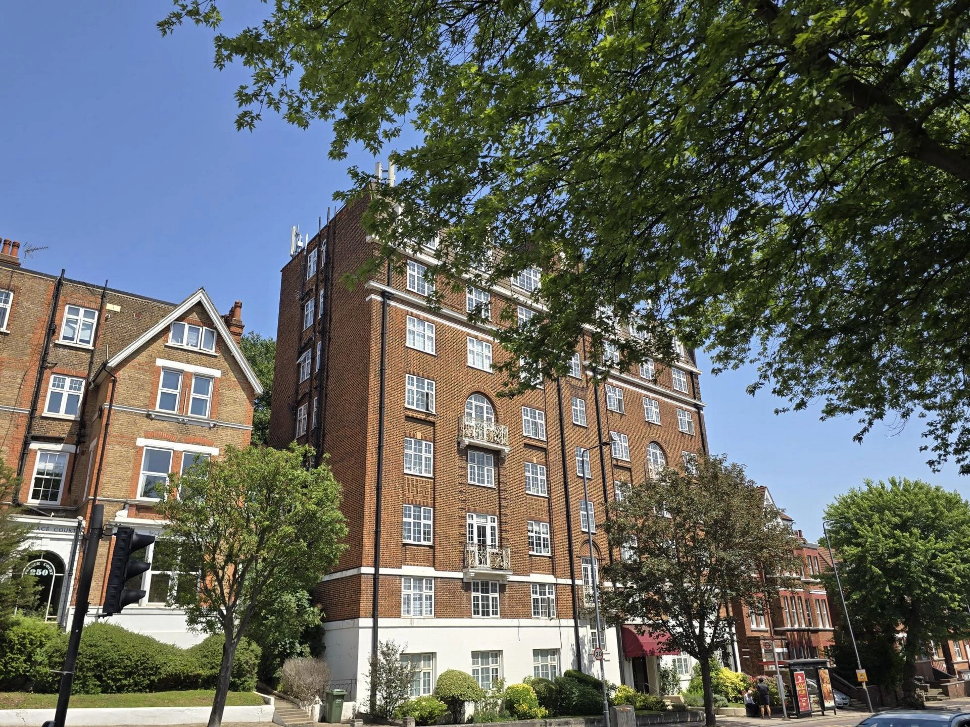 Property photo: London, NW3