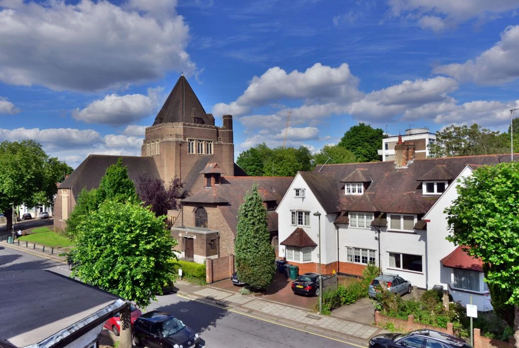 Property photo: Golders Green, London, NW11