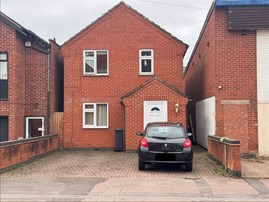Property details: To Rent - Aylestone, Leicester, LE2 Property photo: Aylestone, Leicester, LE2