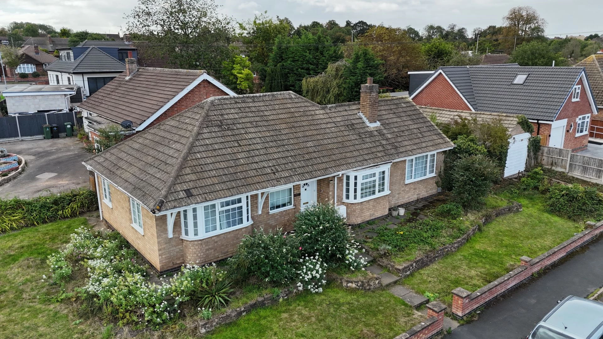 Property photo: Oadby, Leicester, LE2