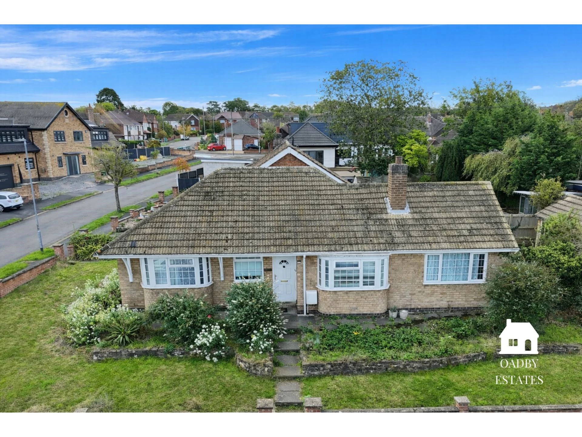 Property photo: Oadby, Leicester, LE2