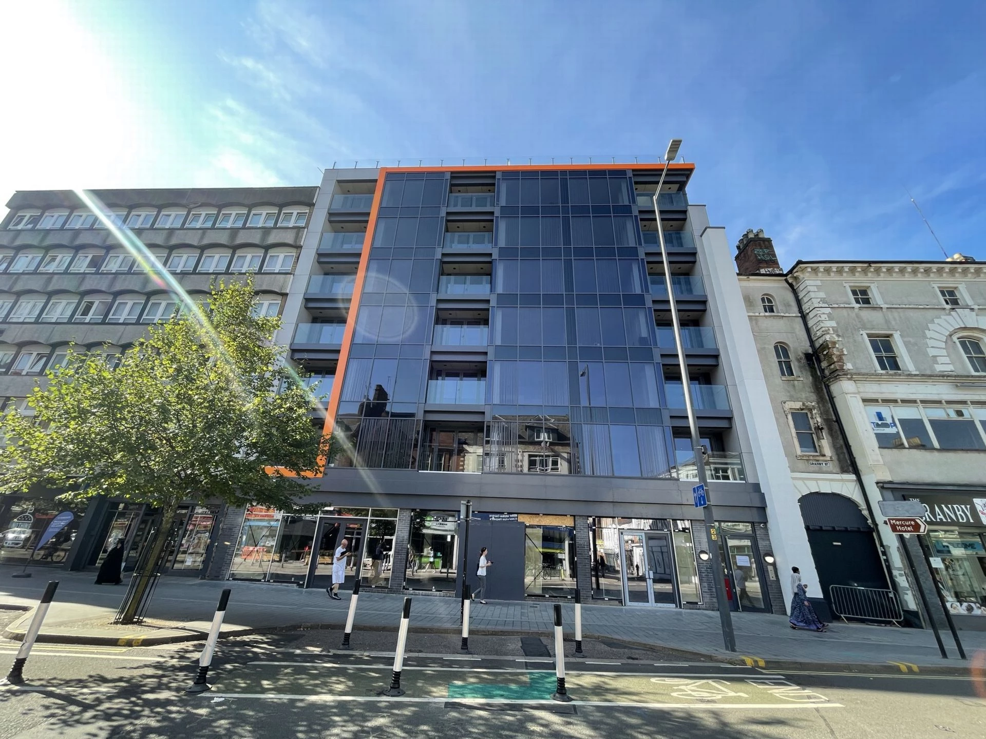 Property photo: Leicester, LE1