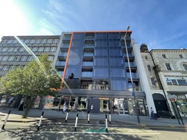 Property details: To Rent - Leicester, LE1 Property photo: Leicester, LE1