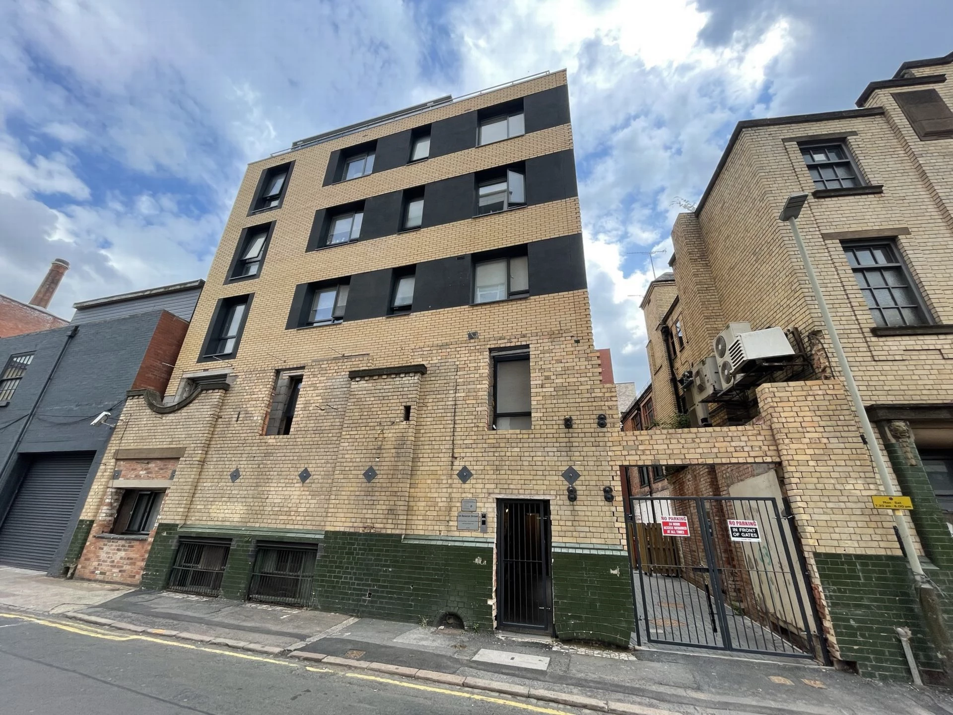 Property photo: Leicester, LE2