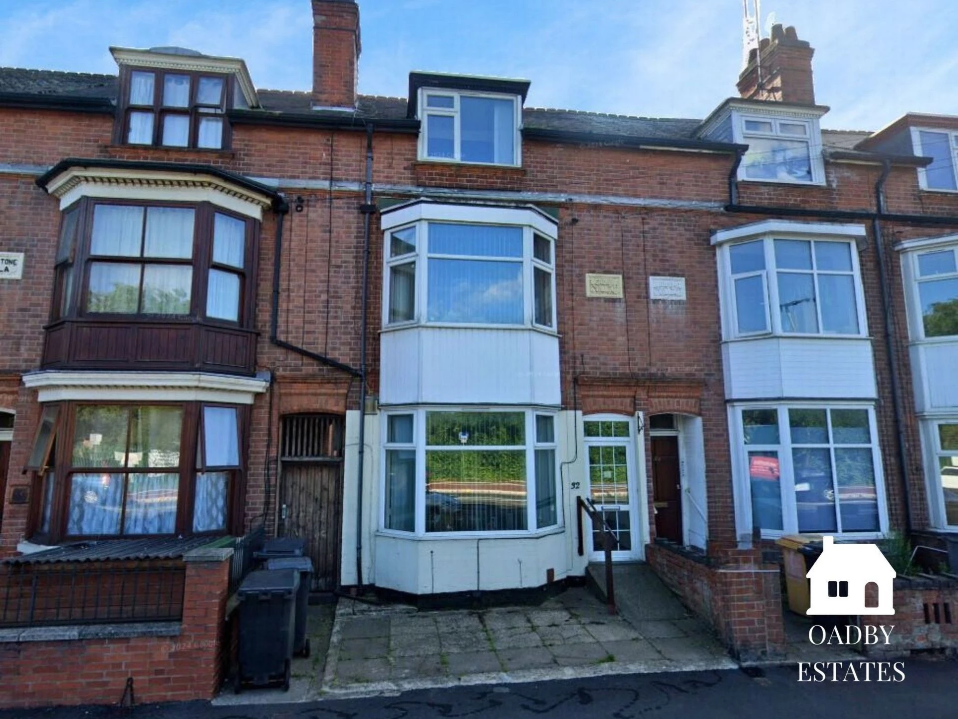 Property photo: Leicester, LE3