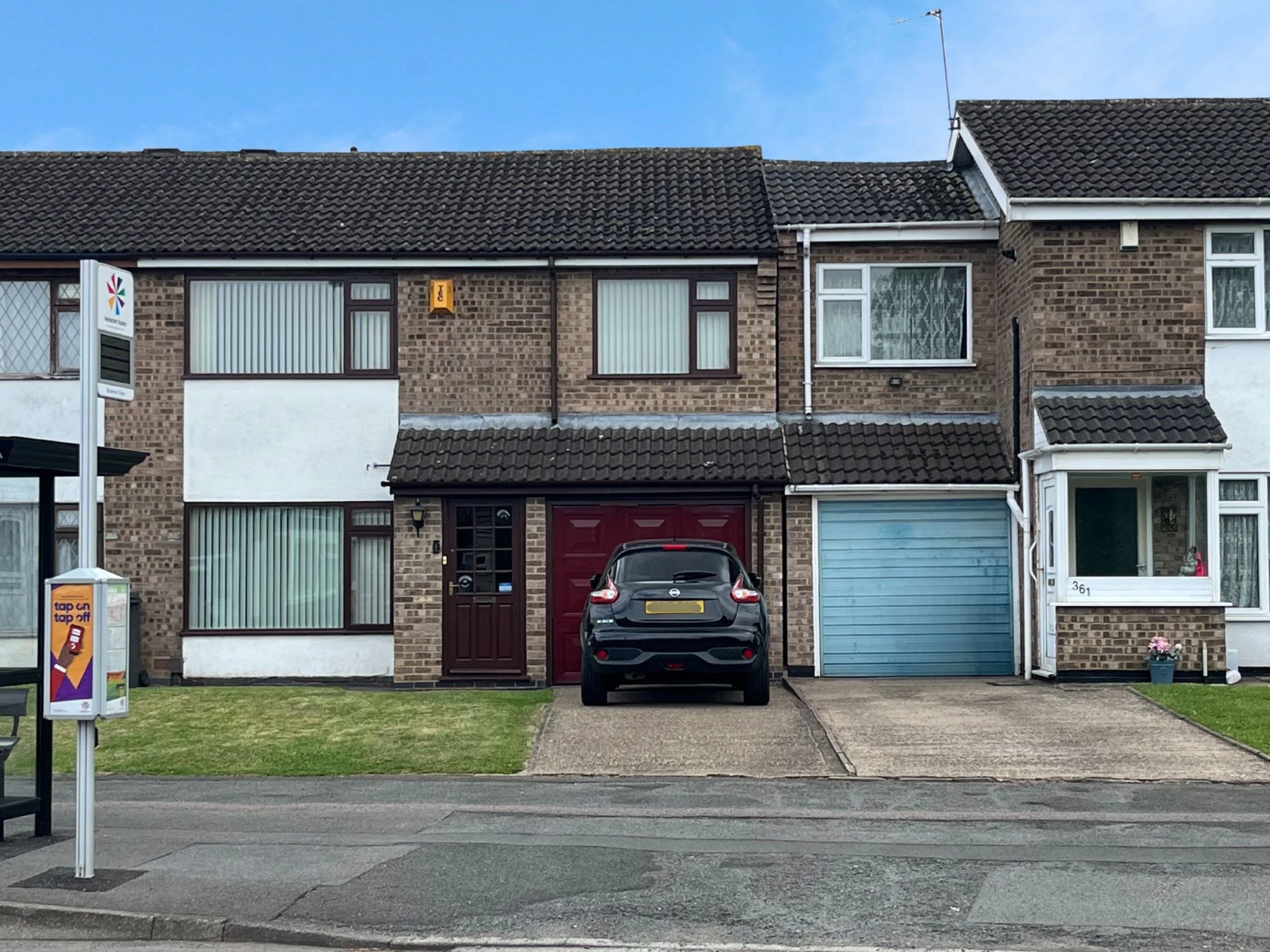 Property photo: Rushey Mead, Leicester, LE4