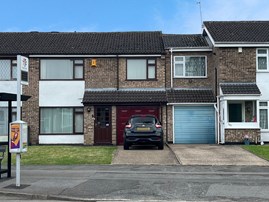 Property details: To Rent - Rushey Mead, Leicester, LE4 Property photo: Rushey Mead, Leicester, LE4