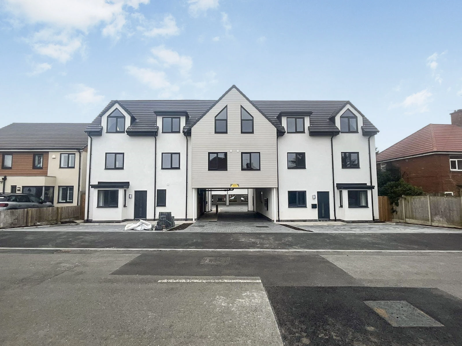 Property photo: Barwell, Leicester, LE9