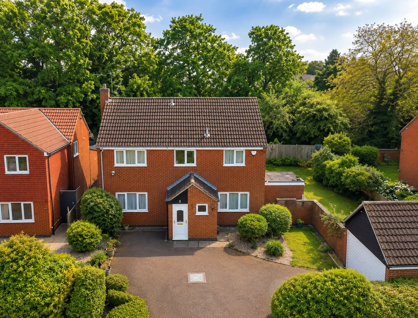 Property photo: Oadby, Leicester, LE2