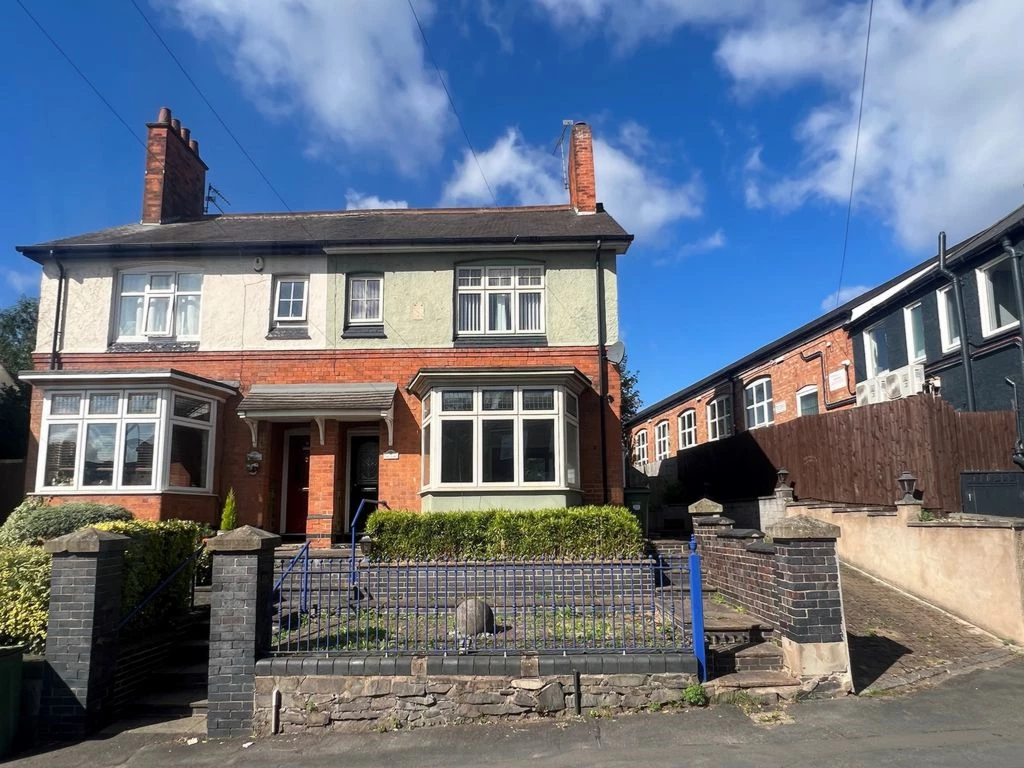 Property photo: Oadby, Leicester, LE2