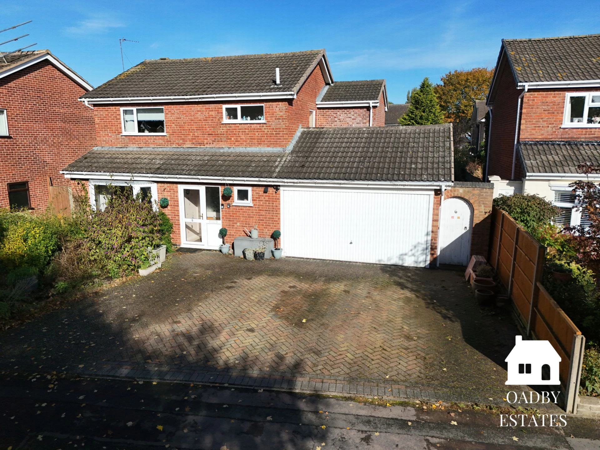 Property photo: Wigston, Leicester, LE18