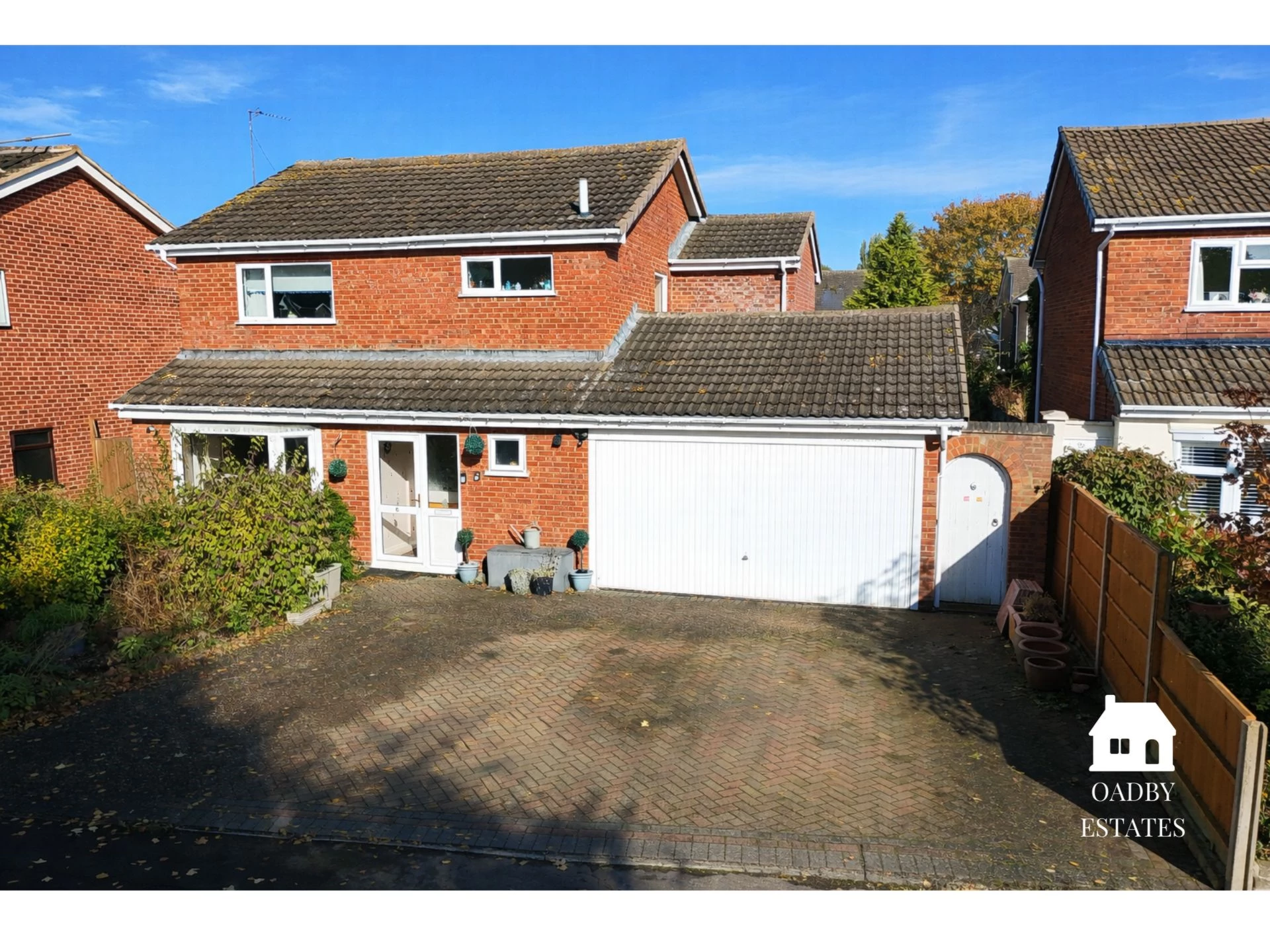 Property photo: Wigston, Leicester, LE18